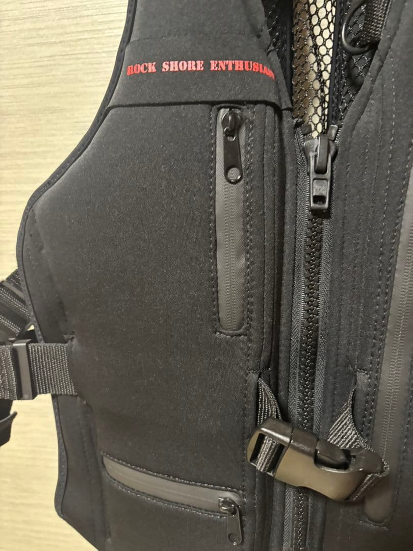 激投　ボディプロテクターＣＯＯＬ