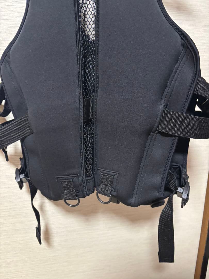 激投　ボディプロテクターＣＯＯＬ