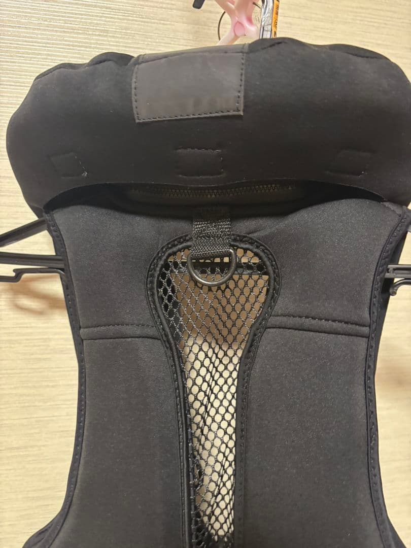 激投　ボディプロテクターＣＯＯＬ