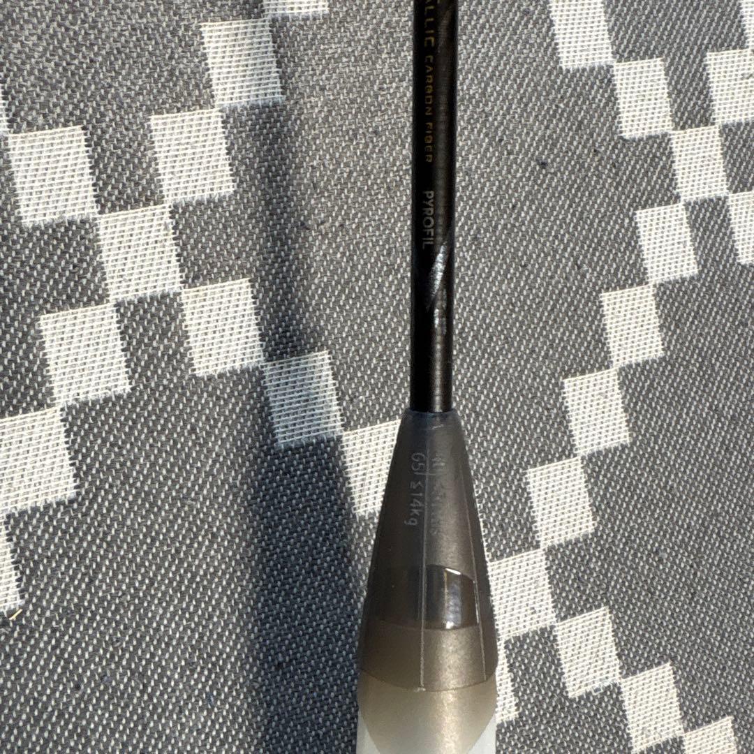 小*林様 ビクター　スラスターF ultra