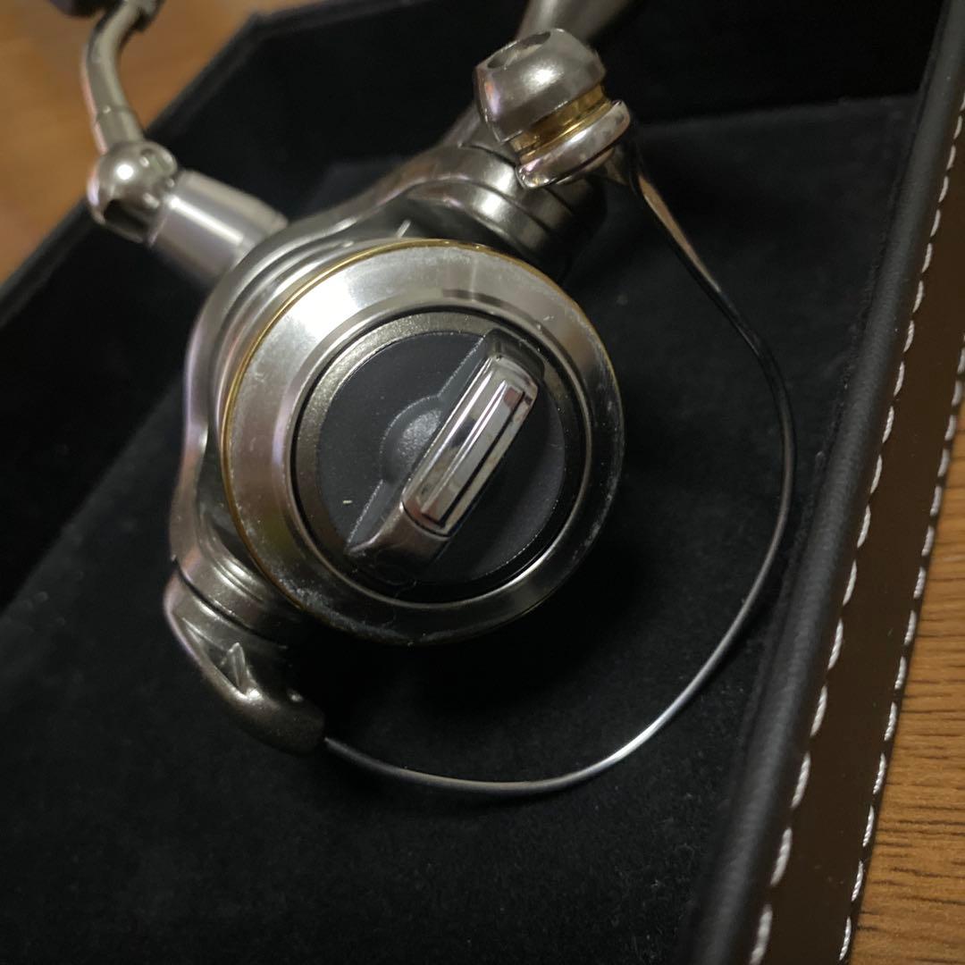 05TWIN POWER 1000 リール　最終値下げ！！