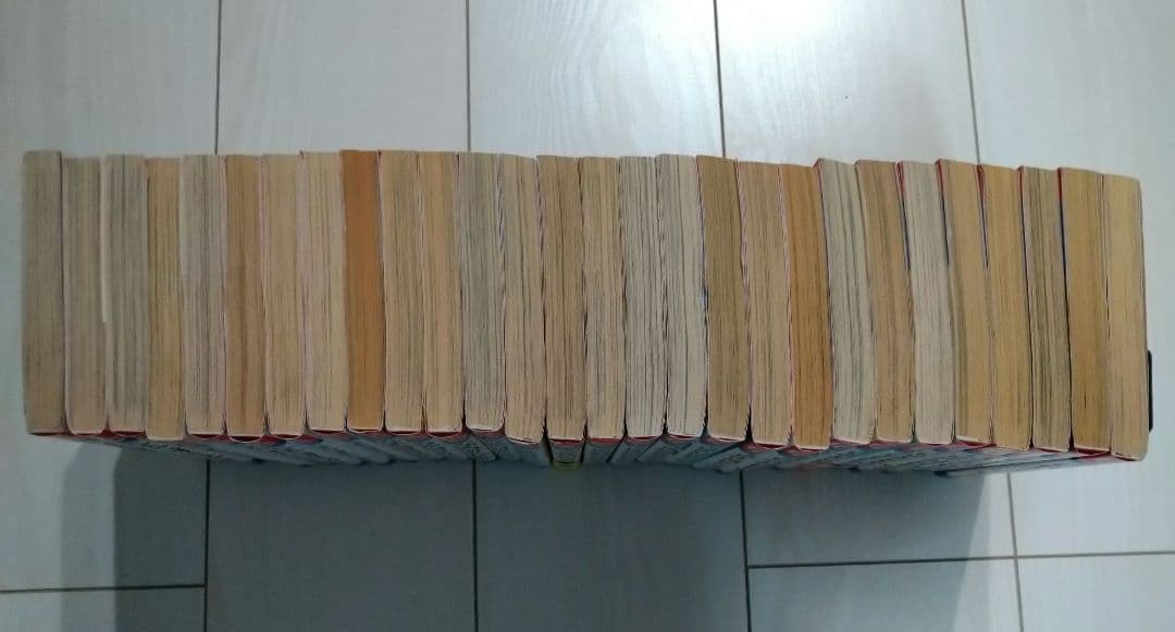 【全巻セット、初版多数】天は赤い河のほとり 全28巻セット