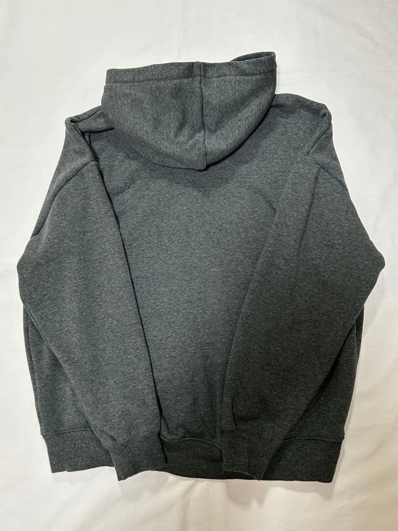 AP STUDIO ウォームジップフーディ