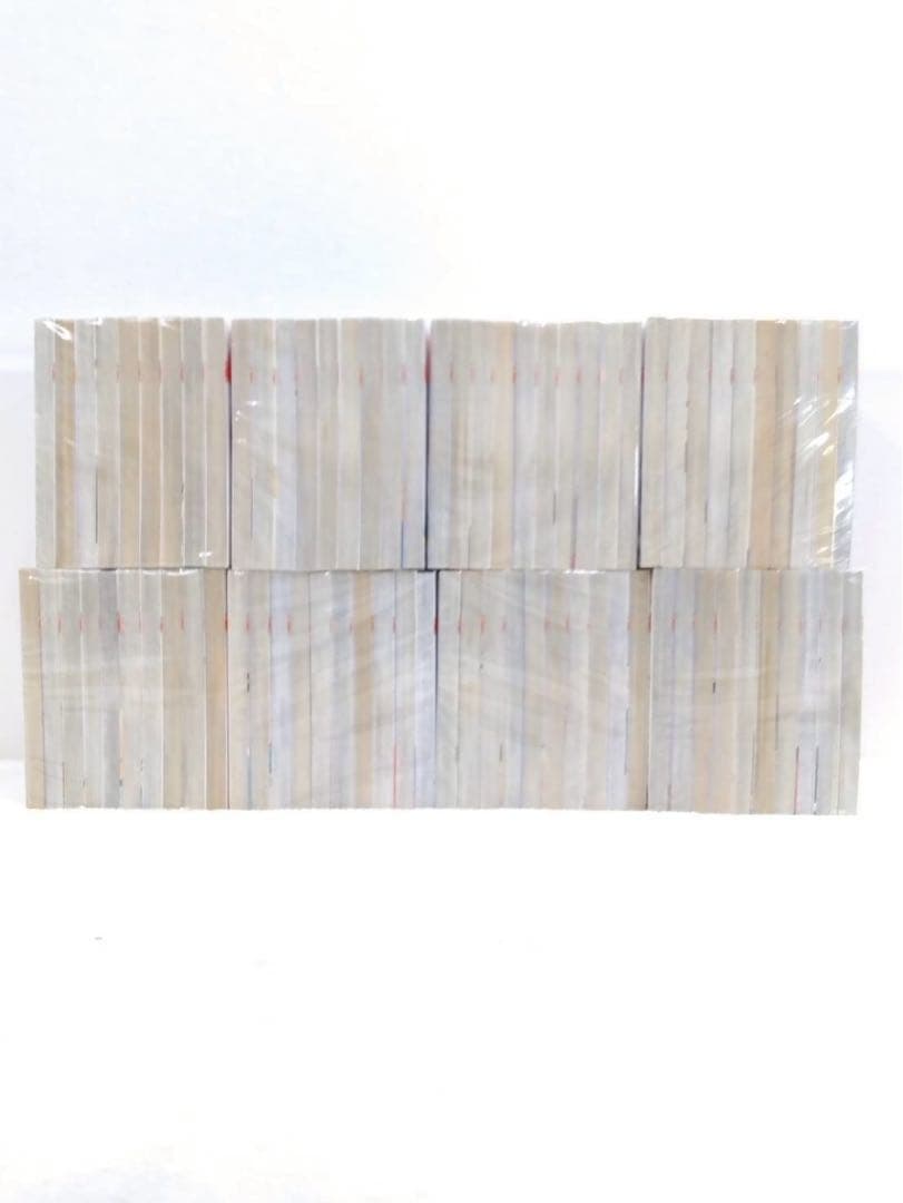 0773 メジャー全巻