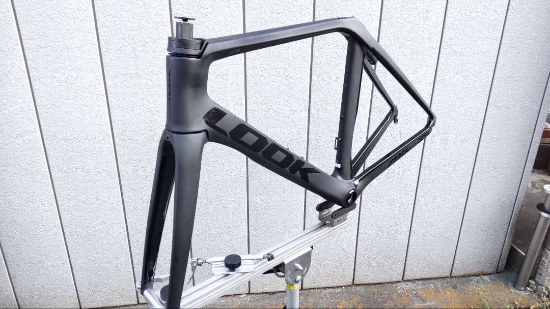 LOOK795 BLADE RS　ロードバイクフレーム 　リムブレーキ