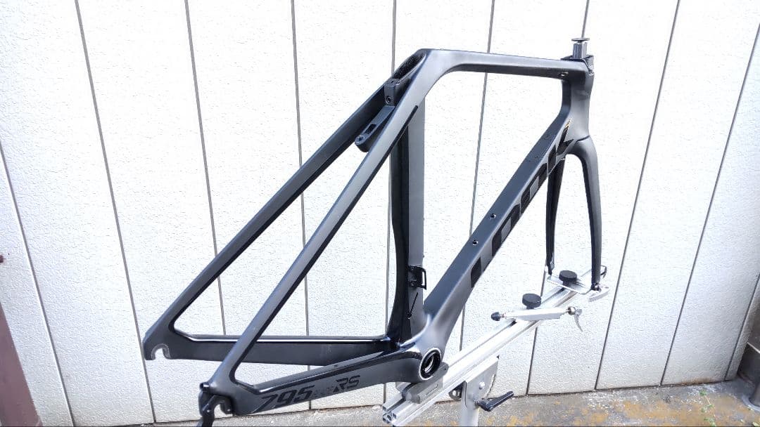 LOOK795 BLADE RS　ロードバイクフレーム 　リムブレーキ