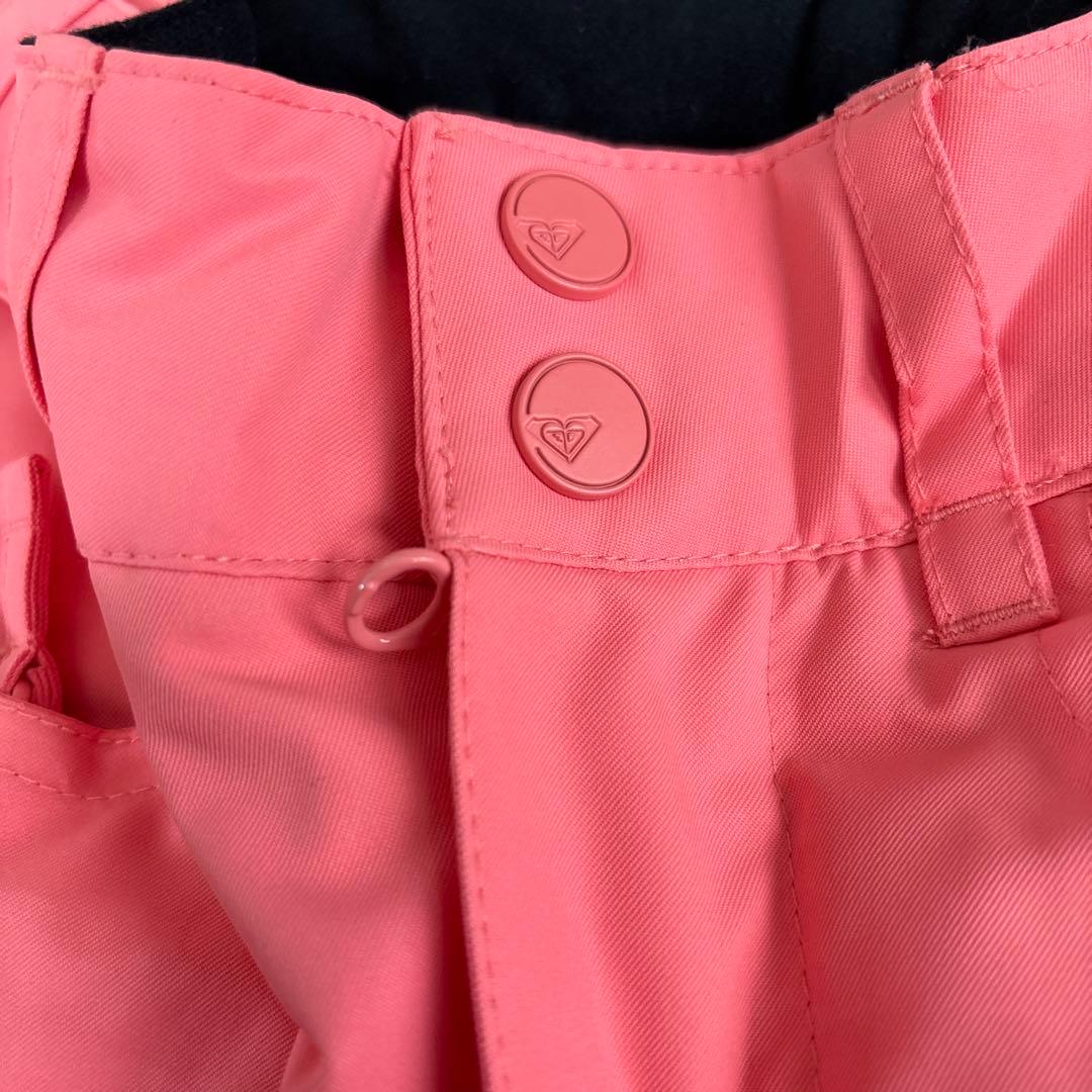 ロキシー　スノーウエア