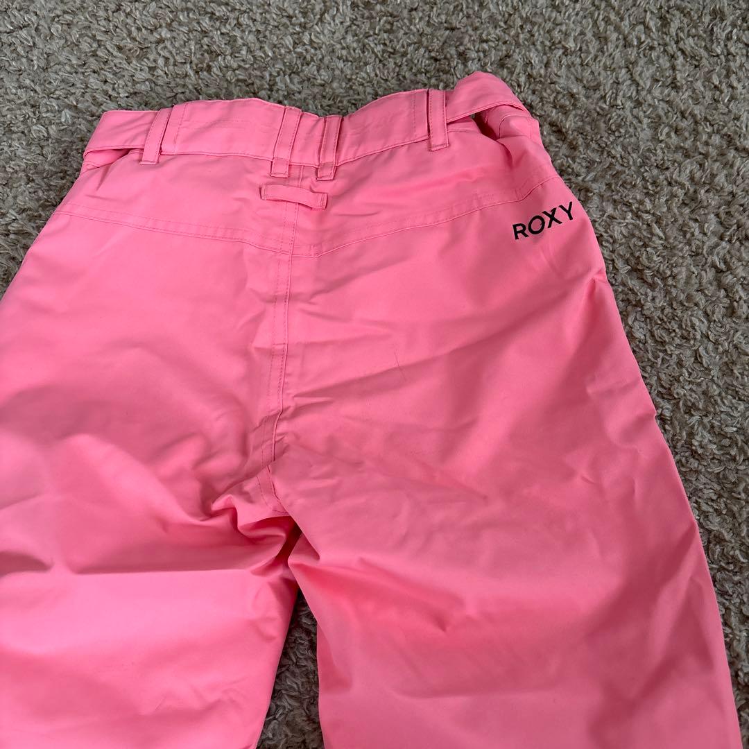 ロキシー　スノーウエア