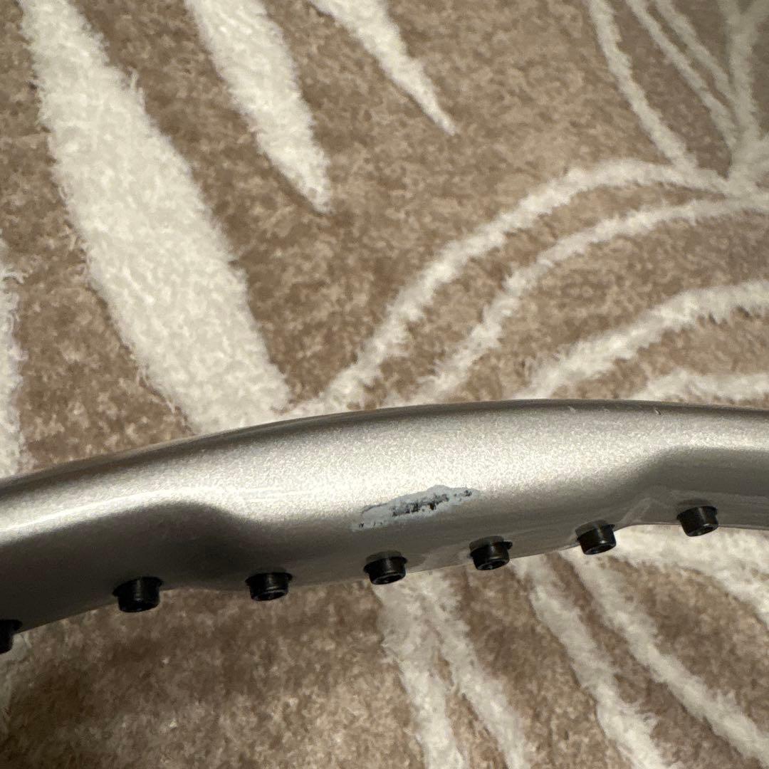 ラケット(硬式用) Wilson ULTRA V3 TOUR 95JP