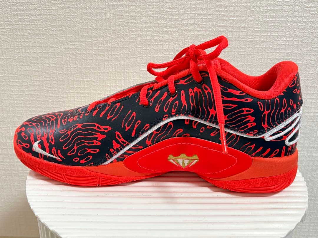 新品⭐︎NIKE ナイキ レブロン 22 24cm バスケットボールシューズ