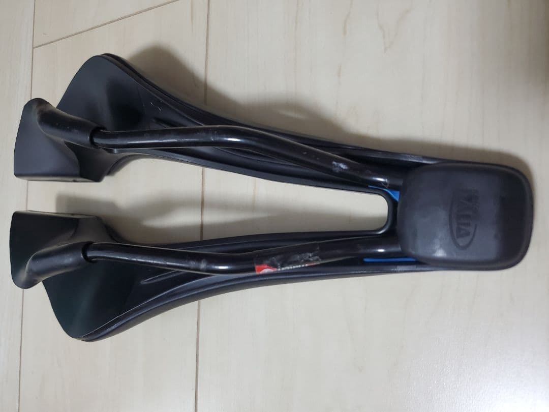 selle italia sp01 BOOST　サドル
