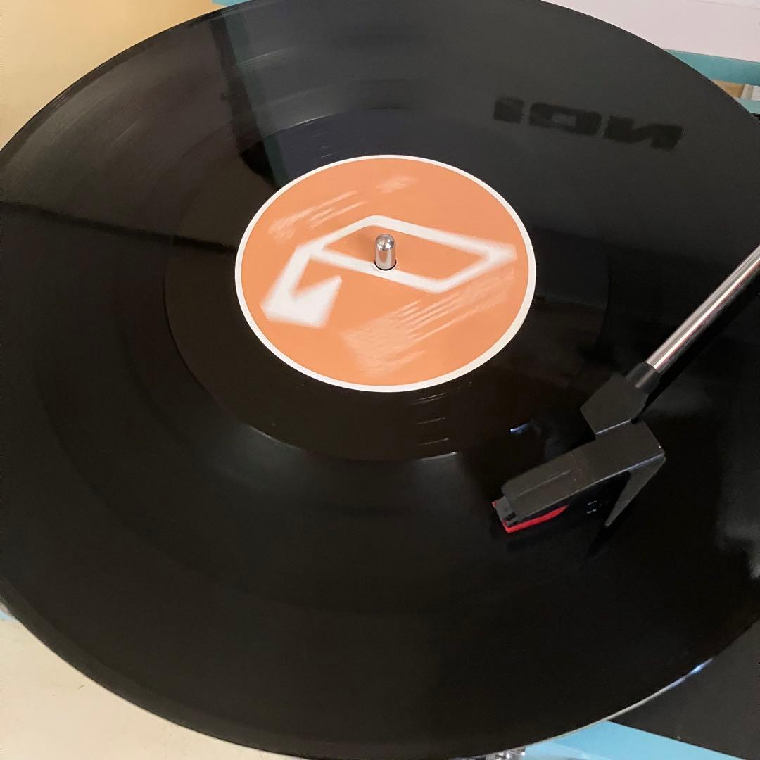 Anjunabeats One Hundred 12\"×2 RARE VINYL