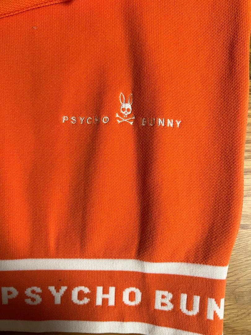 user_50769be8様 サイコバニー　トップス