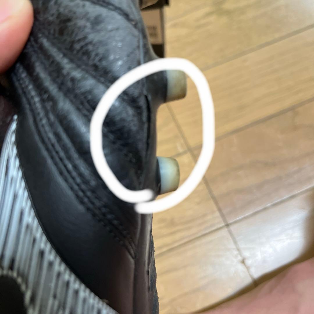 MIZUNO モレリアネオ3 black