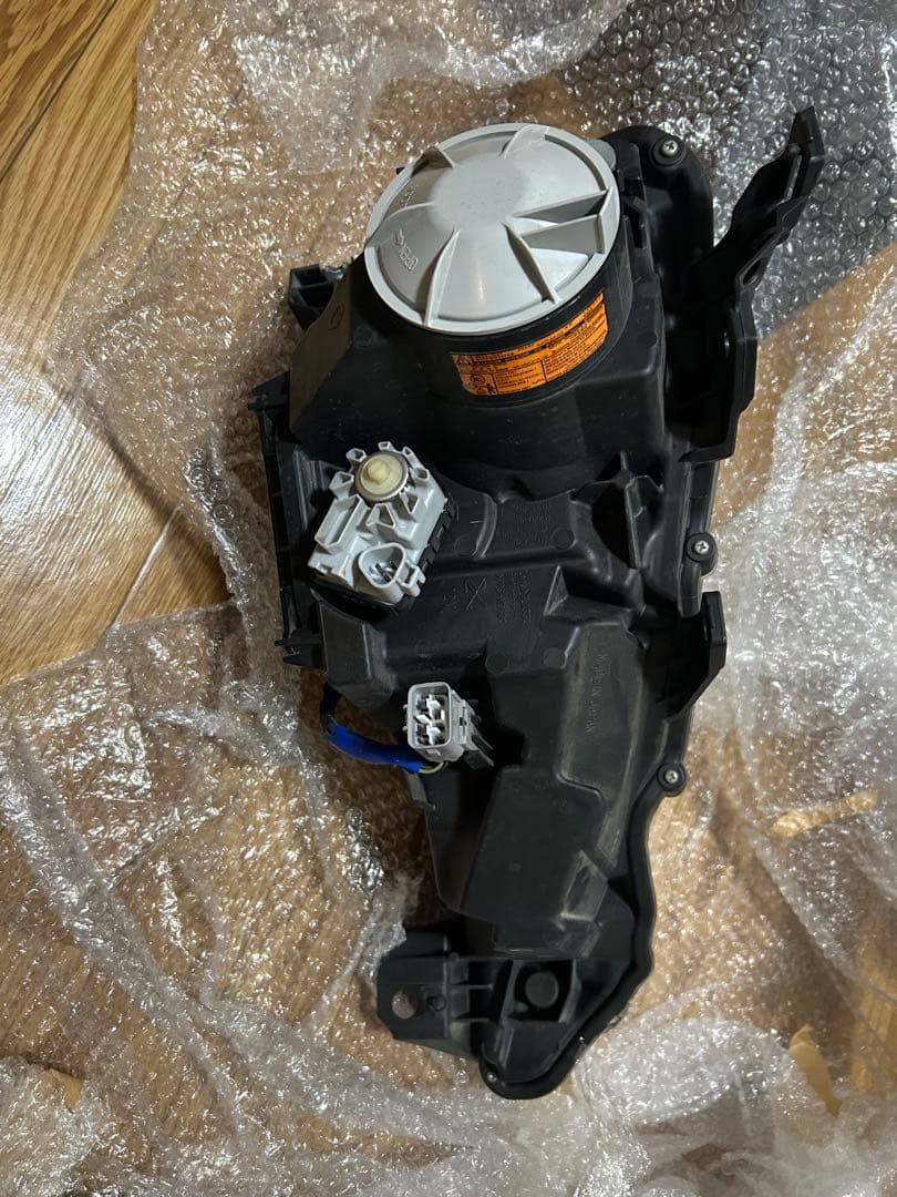 86 前期 ヘッドライト