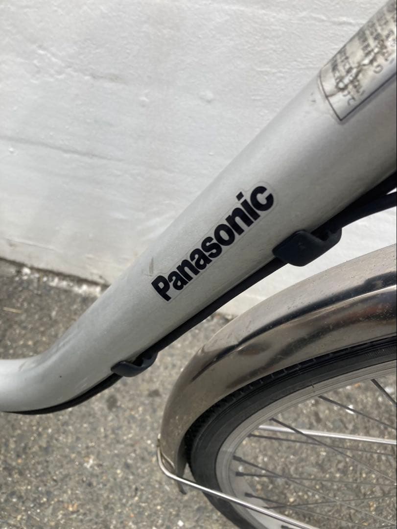 1839業界最長12ヶ月保証付！送料無料エリア多数！安全整備済み！電動自転車