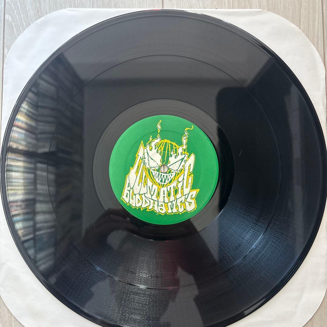 BUDDHA BRAND 人間発電所