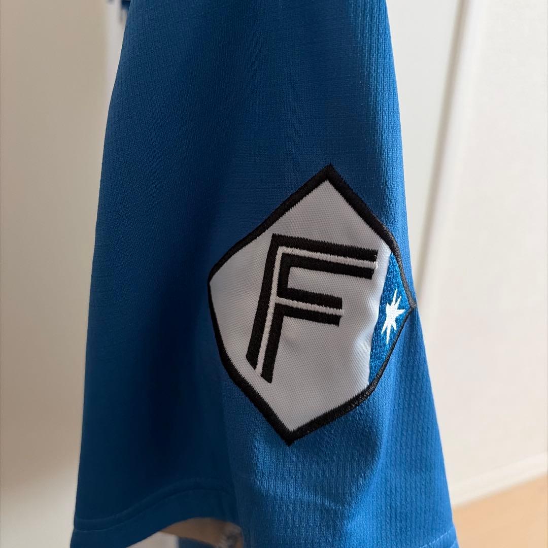 日ハム　 ユニフォーム 郡司　Lサイズ　ホームユニフォーム