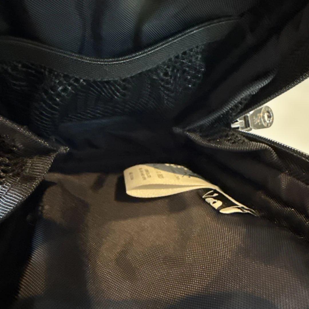 AURA & LONA ゴルフ用アクセサリー ブラック