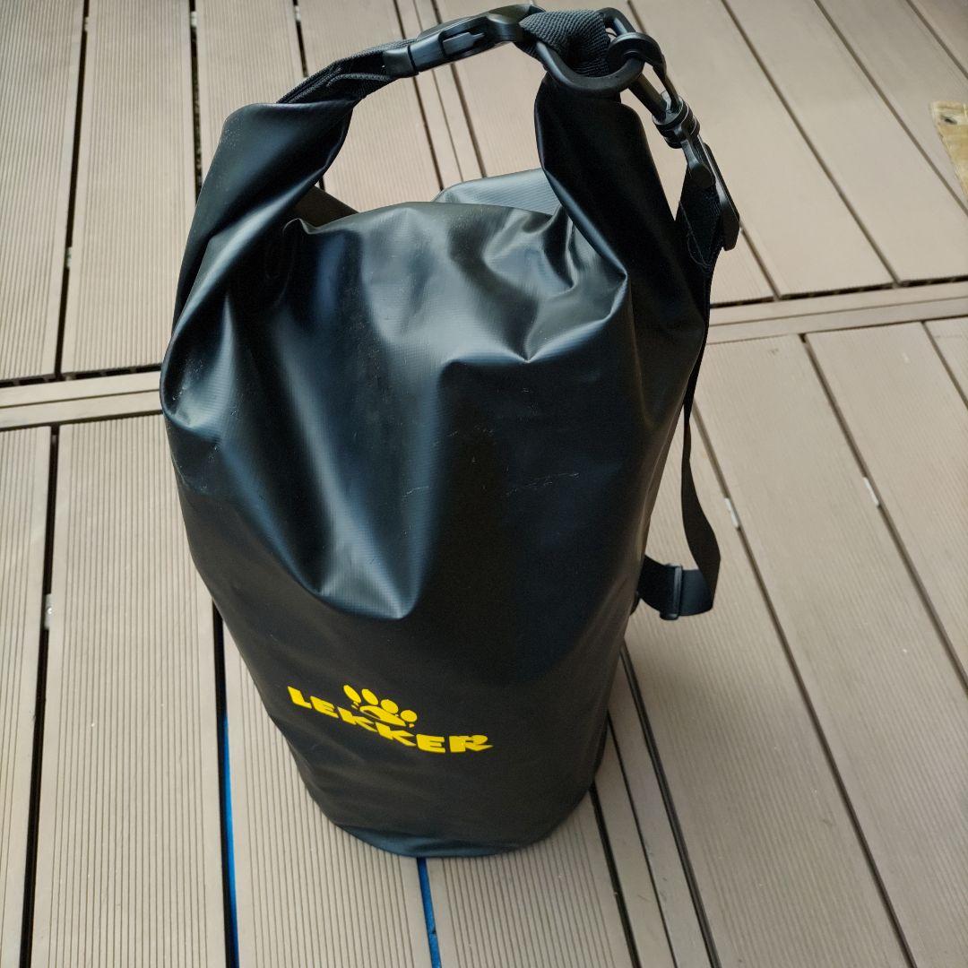 レッカー(LEKKER) ロケットストーブ