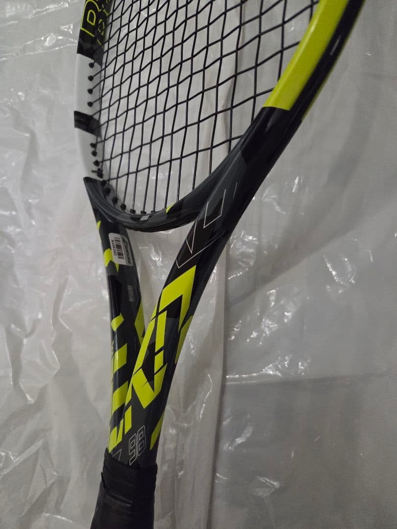 バボラ　ピュアアエロ98 G2