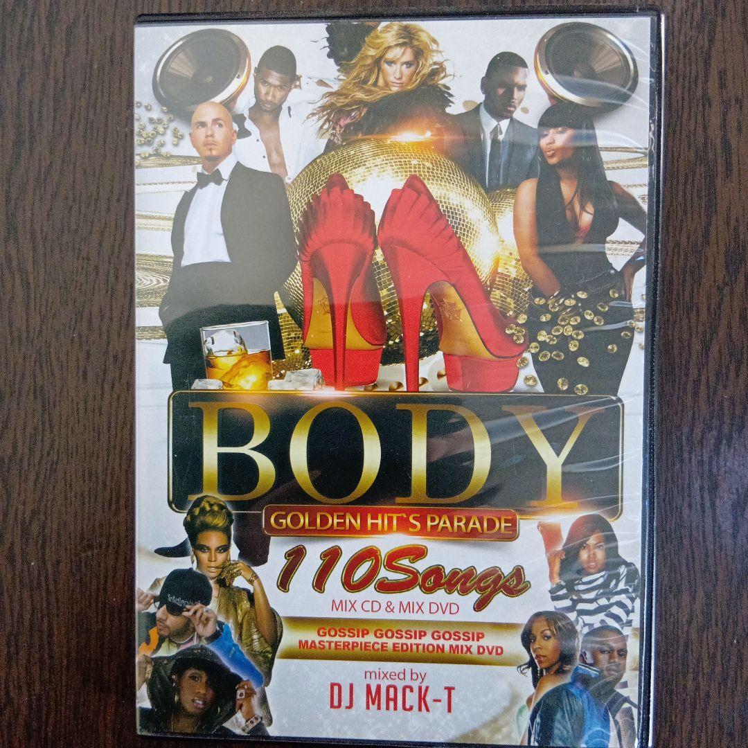 洋楽CDアルバム ヒップホップ・HIP-HOP