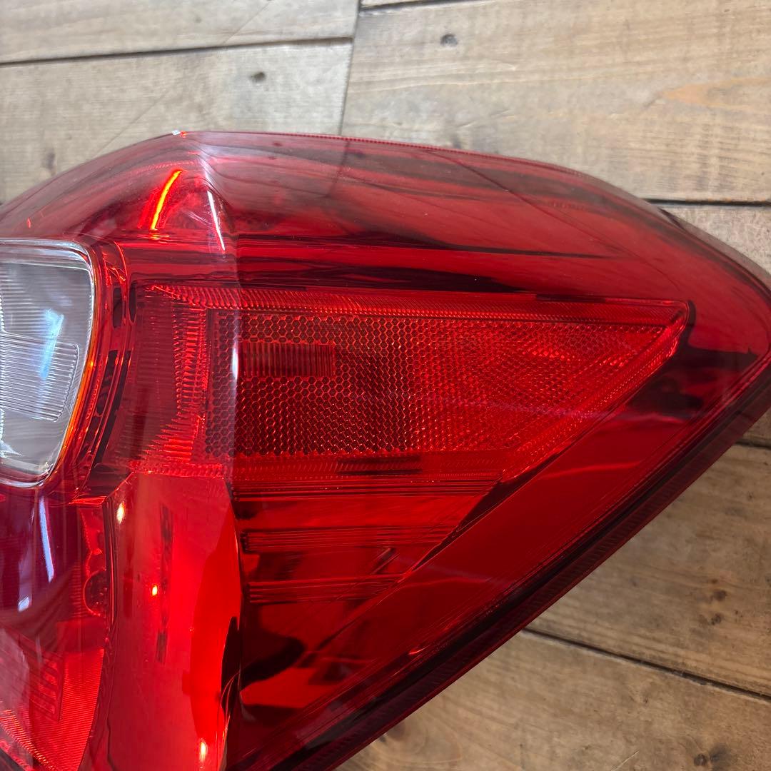 スバル XV US純正 テールランプ USDM 北米仕様