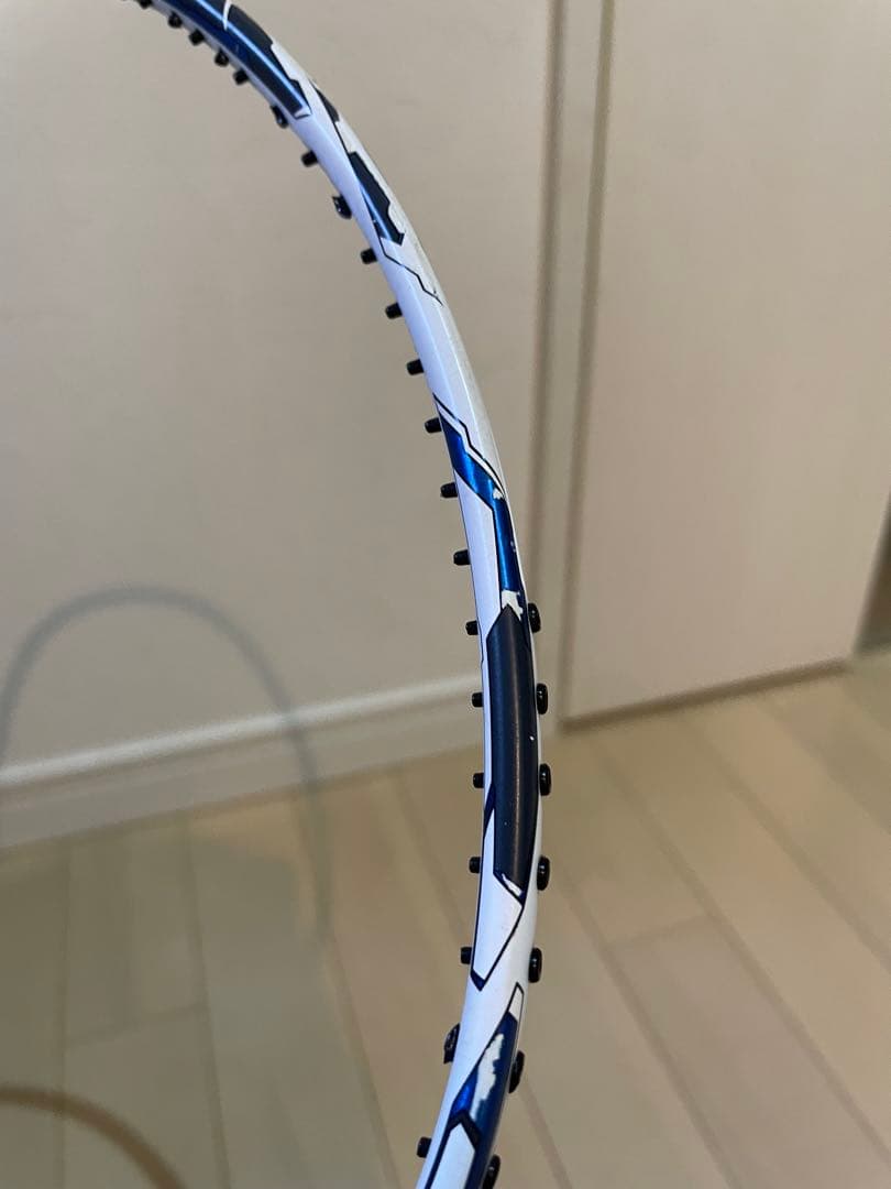 ミズノLuminasonic AXとGOSEN