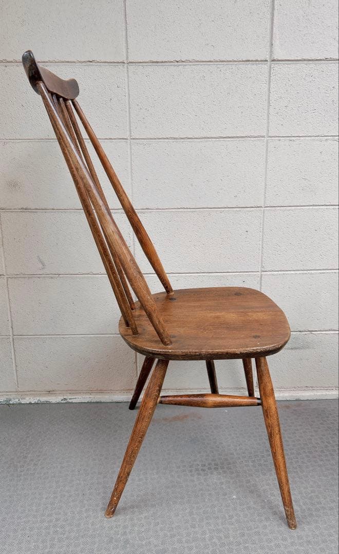 ERCOL アーコールゴールドスミスチェア