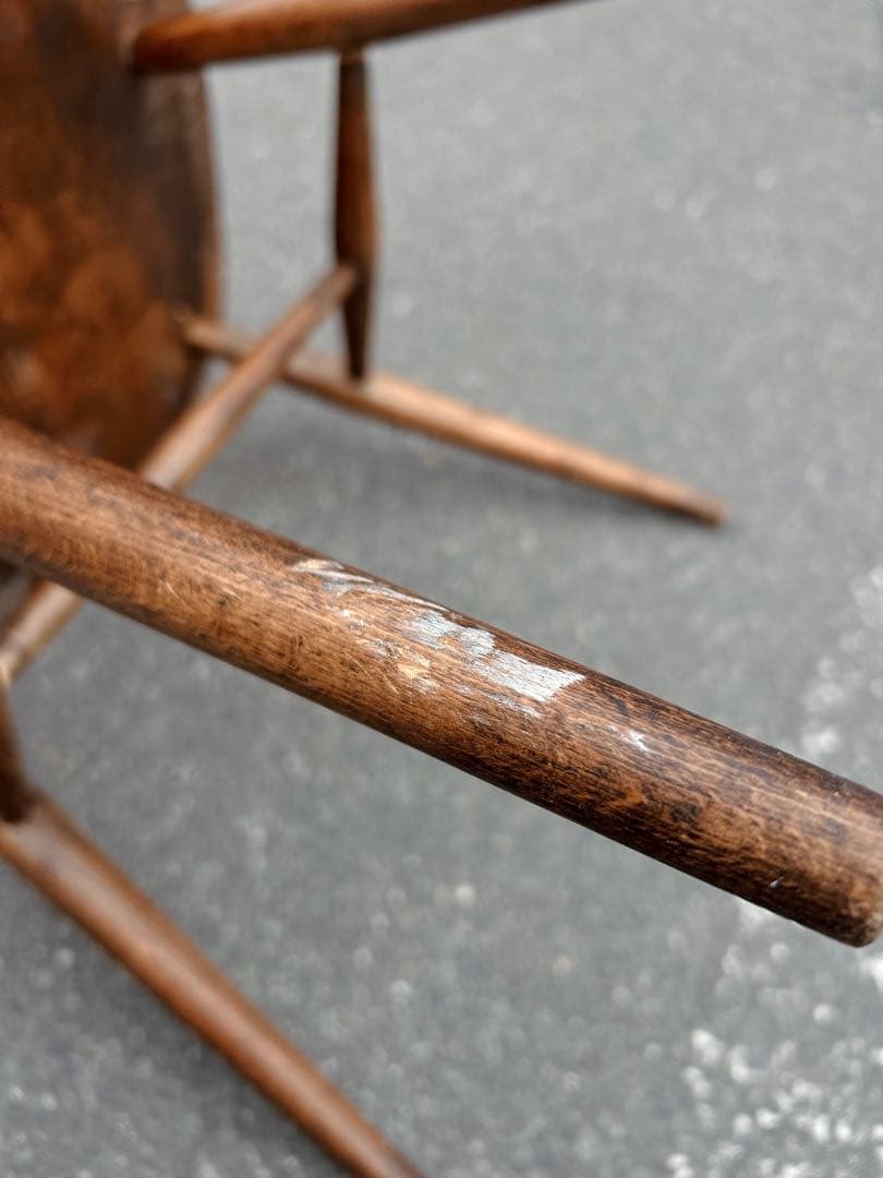 ERCOL アーコールゴールドスミスチェア