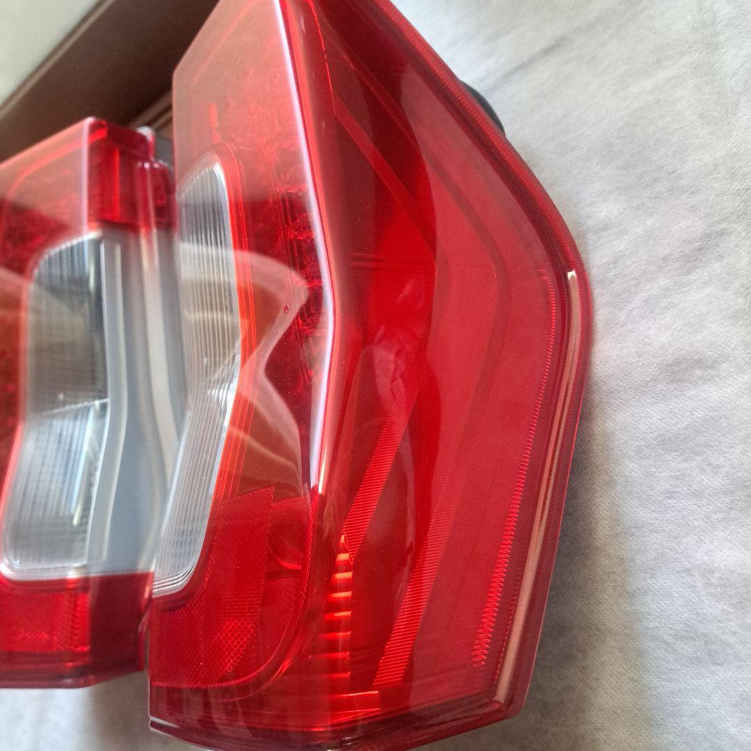 ダイハツ★タント★タントカスタム★LA600S★テールランプ★左右セット★美品