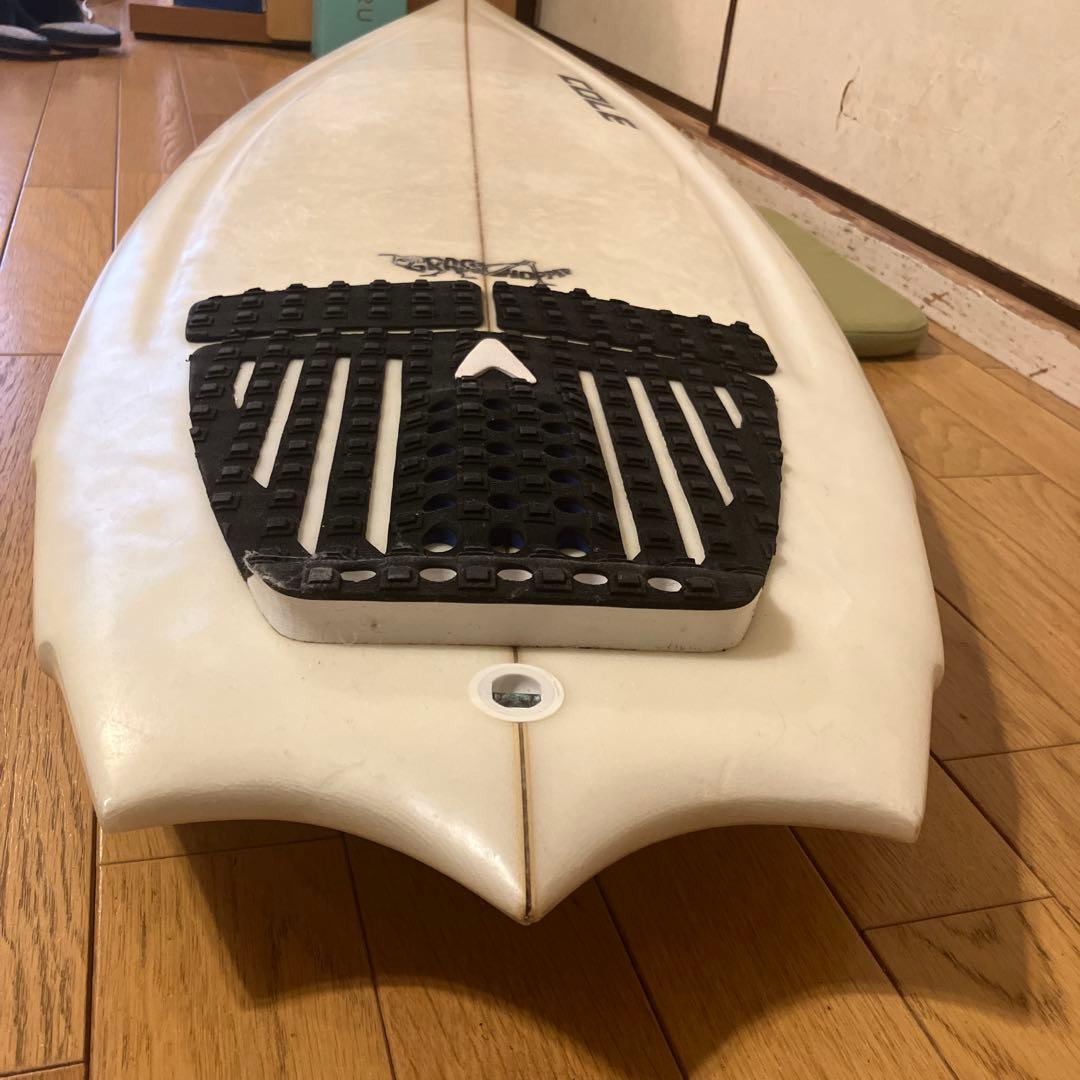 COLE grasshopper 5'6\" 横浜市内手渡しのみ