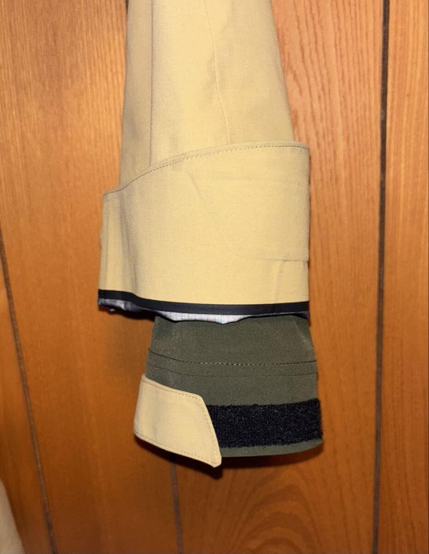 BURTON GORE-TEX 3L HOVER JKT・US：Lサイズ