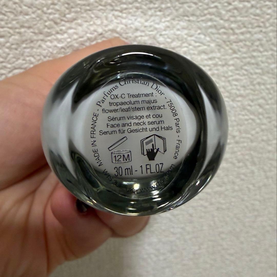 【最終セール】ディオール カプチュールトータル ルセラム 30ml 美容液