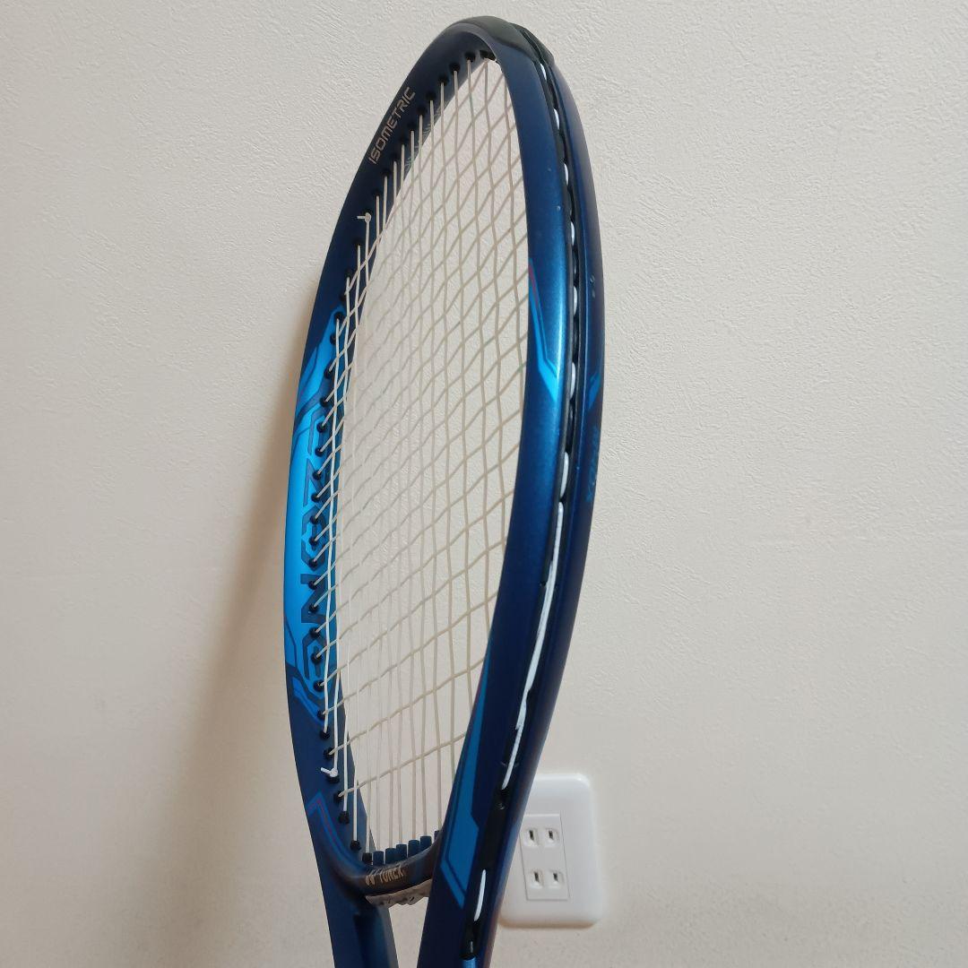 ヨネックス EZONE100 2020 G2 硬式ラケット