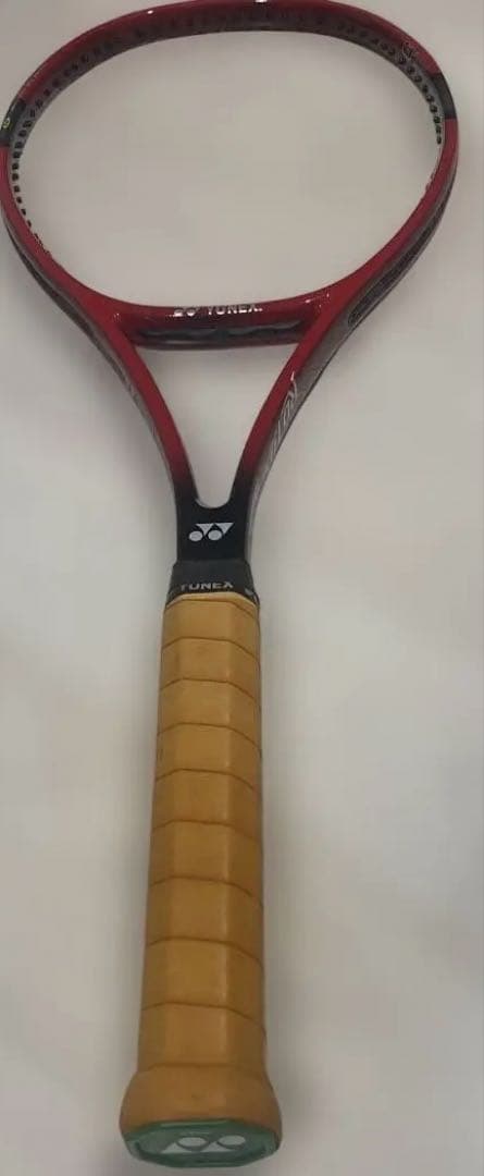 ヨネックス　元祖赤ラケRDTI70 MID 名機 プロスタッフ　プレステージ