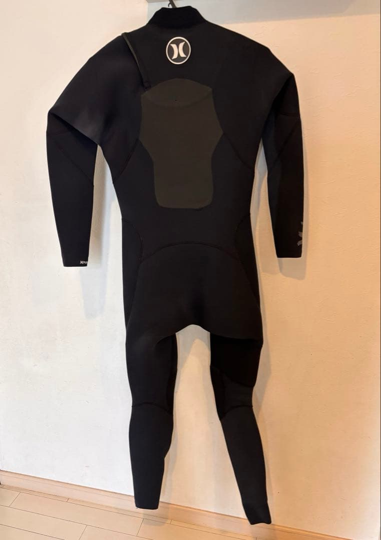 Hurley ハーレー　ウエットスーツ FUSION403 Lサイズ