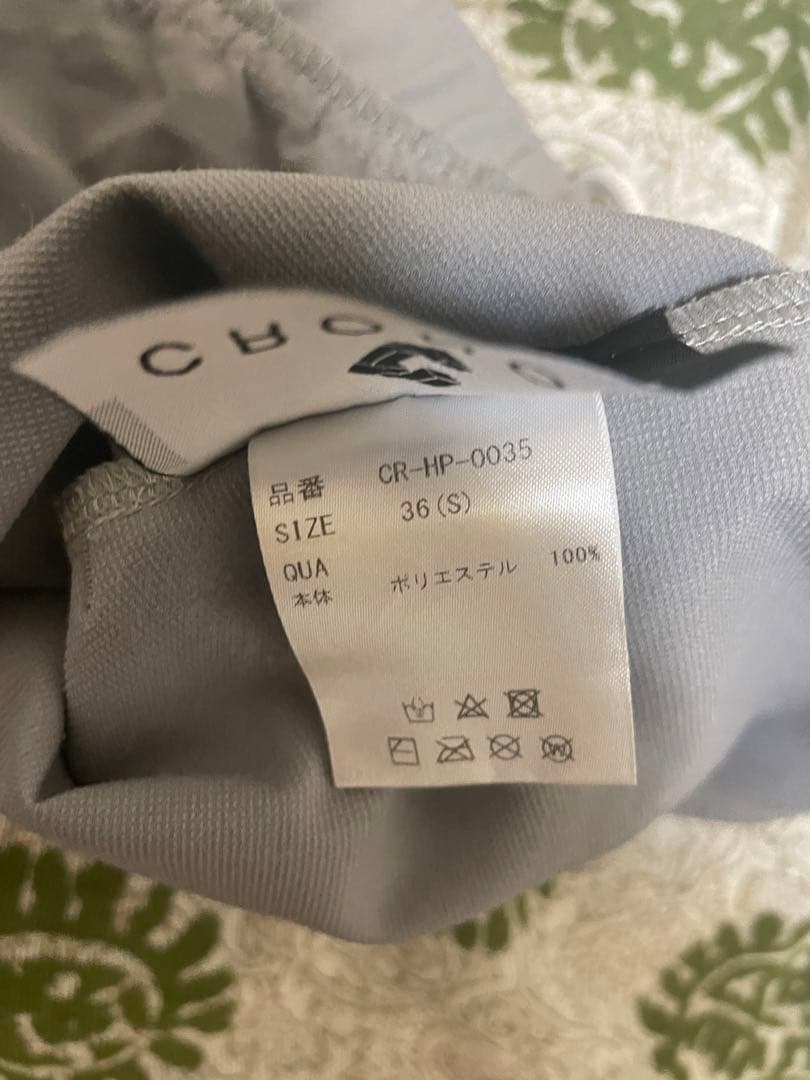 cronos ハーフパンツ