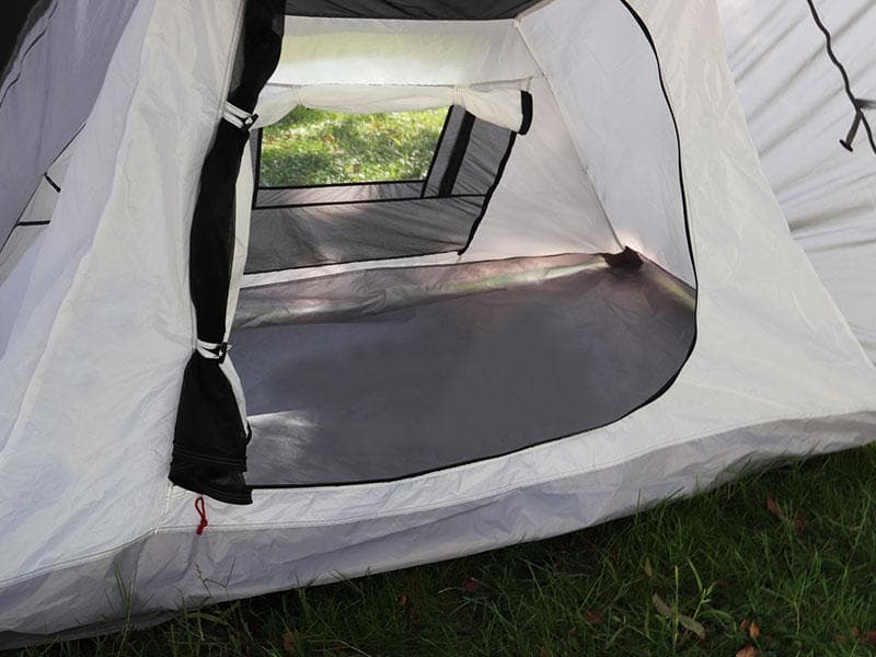 DoD ライダーズバイクテント T2-466