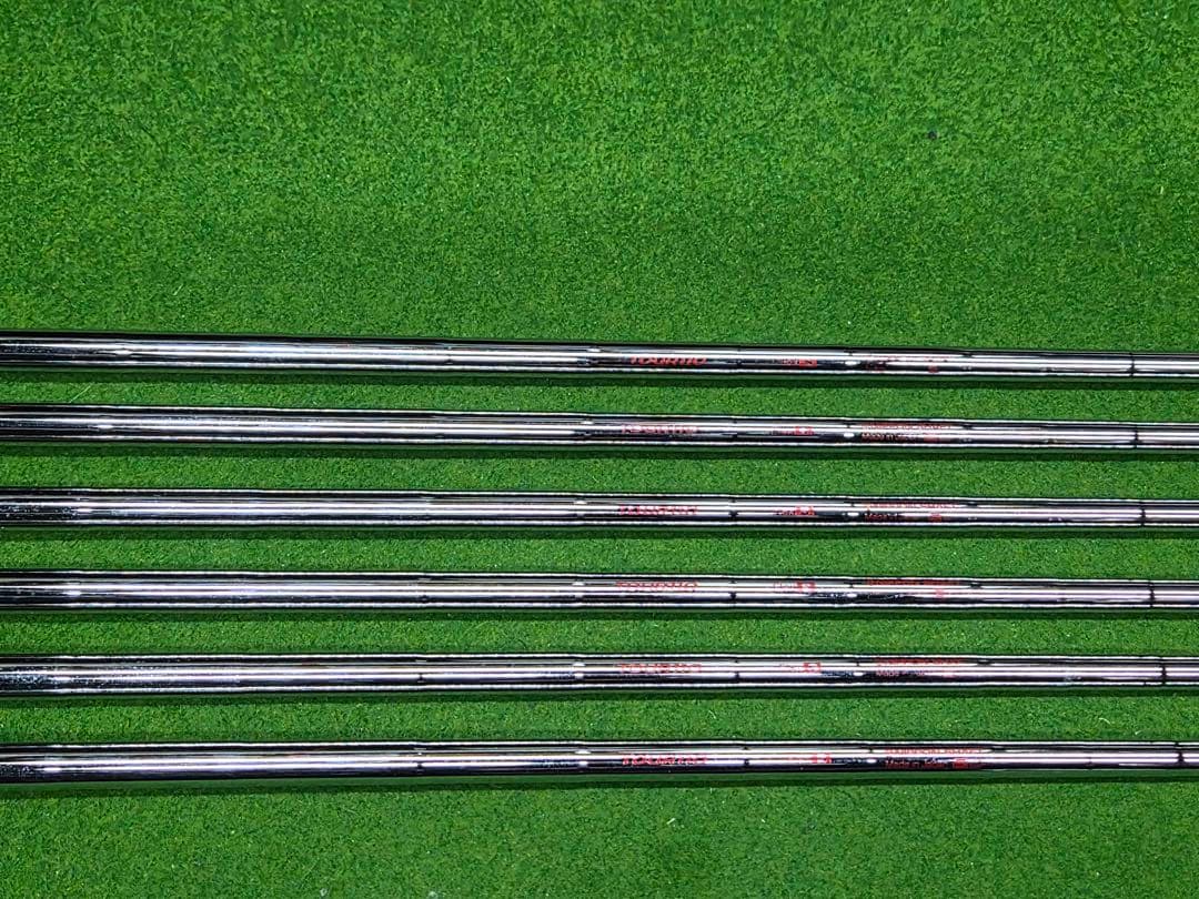 日本シャフト　NSモーダス　110S ６本セット