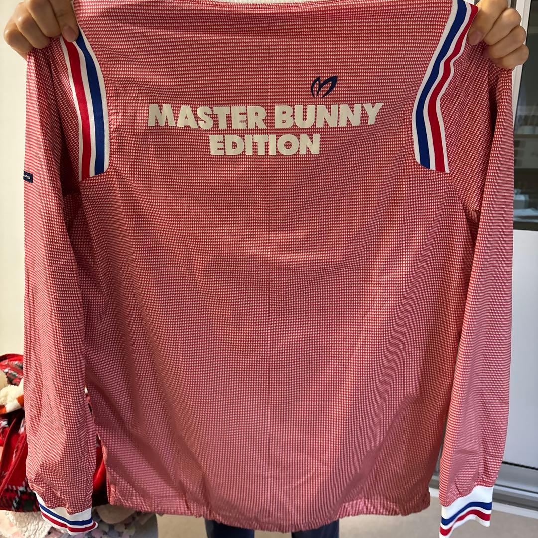 オリバー　MASTER BUNNY