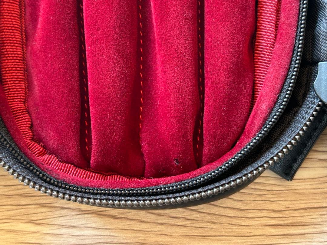 shun しーさー✖️ノーマディックエグゼクティブペンケース