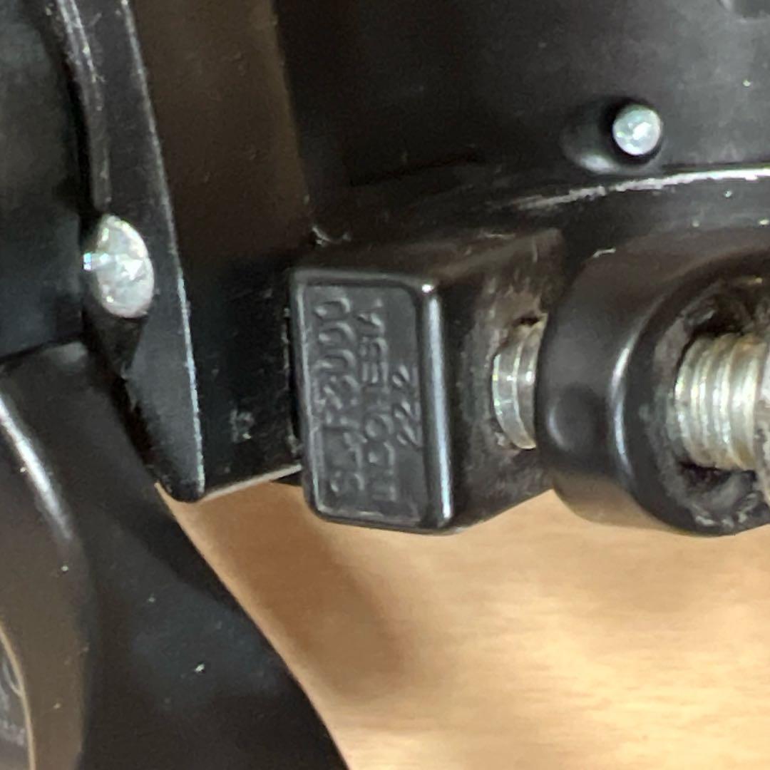 シマノ　SORA SL-R3000 シフターレバー