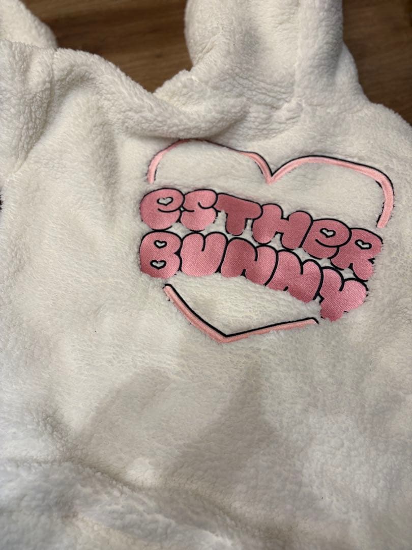 GYDA エスターバニー