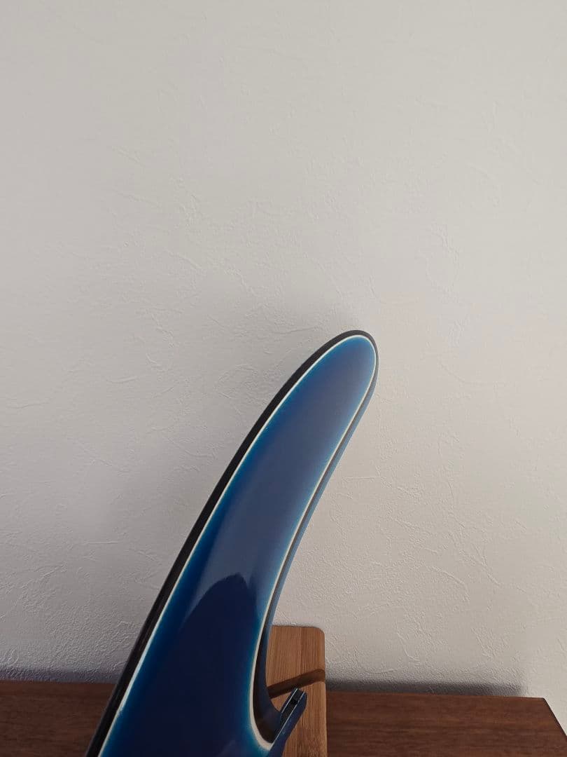 ウイングナット フィン ロングボード