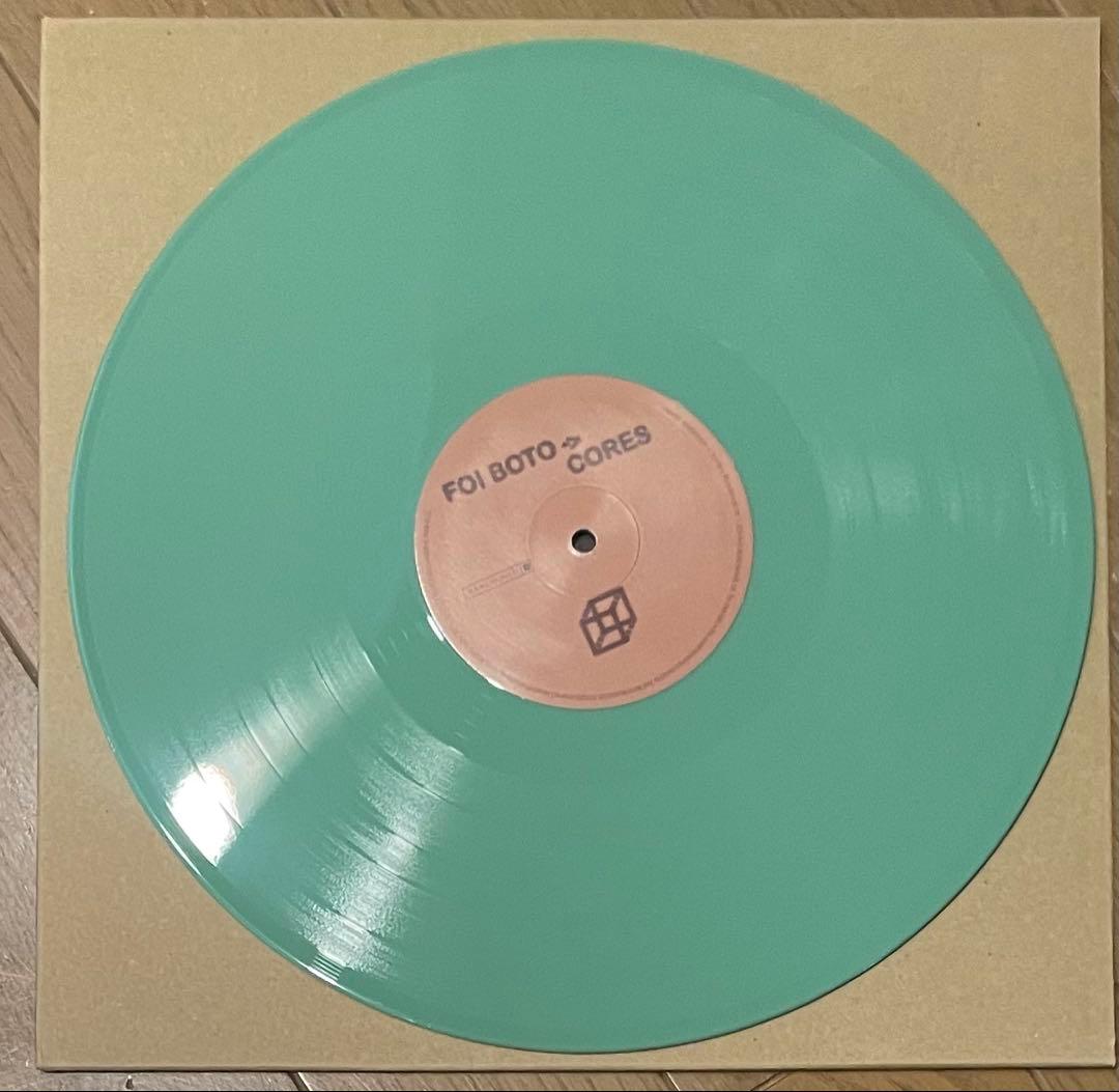 【美品】Fabiano Do Nascimento The Room