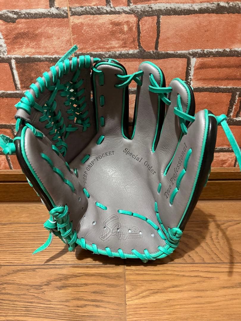 超限定 久保田スラッガー 24MS