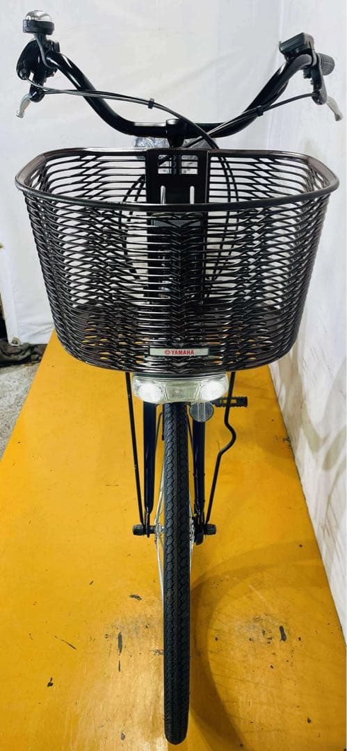 送料無料条件付き YAMAHA PAS Cheer 26型　電動自転車中古車