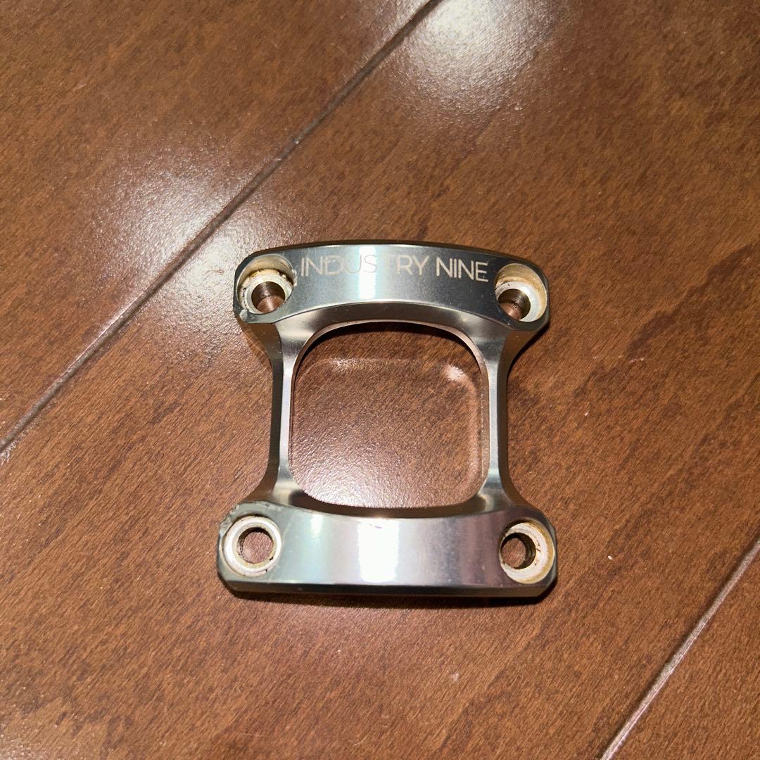 MTB ステム industry nine A31