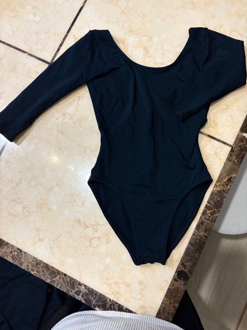 宝塚受験用レオタード　二枚セット⭐︎